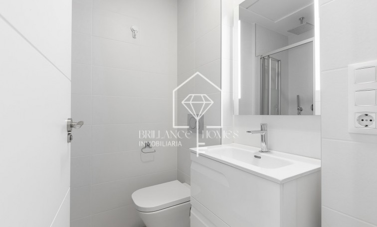 Revente - Penthouse - Orihuela Costa - Villamartín-Las Filipinas