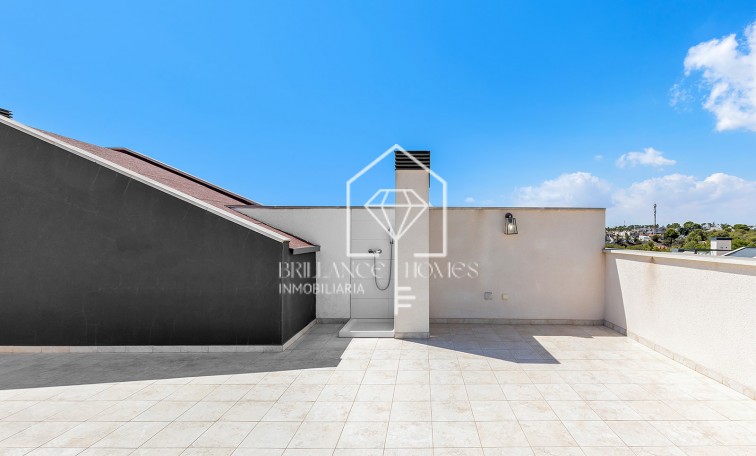 Revente - Penthouse - Orihuela Costa - Villamartín-Las Filipinas