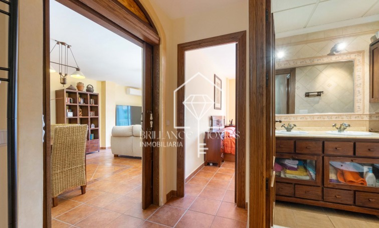 Resale - Apartment - Punta Prima - El Acequión