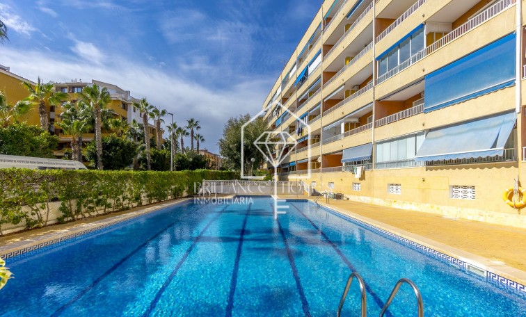 Sale - Apartment - Punta Prima - El Acequión