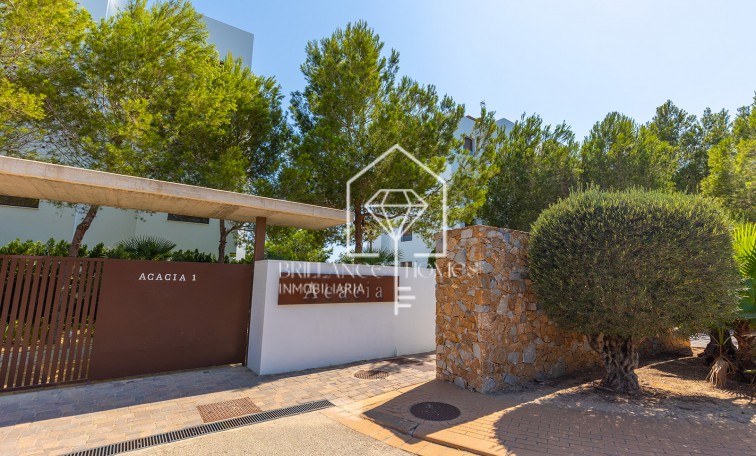 Sprzedaż - Penthouse - Orihuela Costa