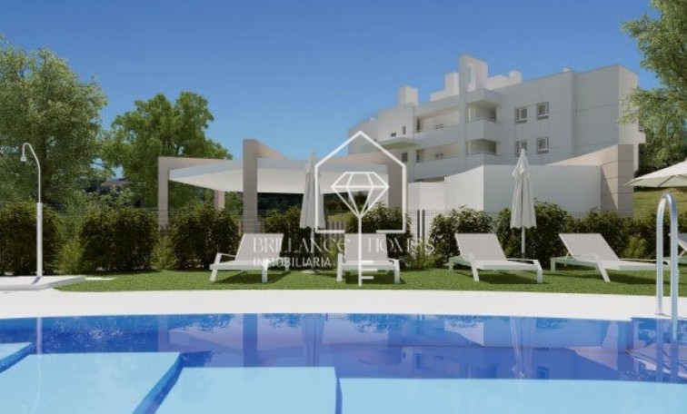 New Build - Apartment - Mijas