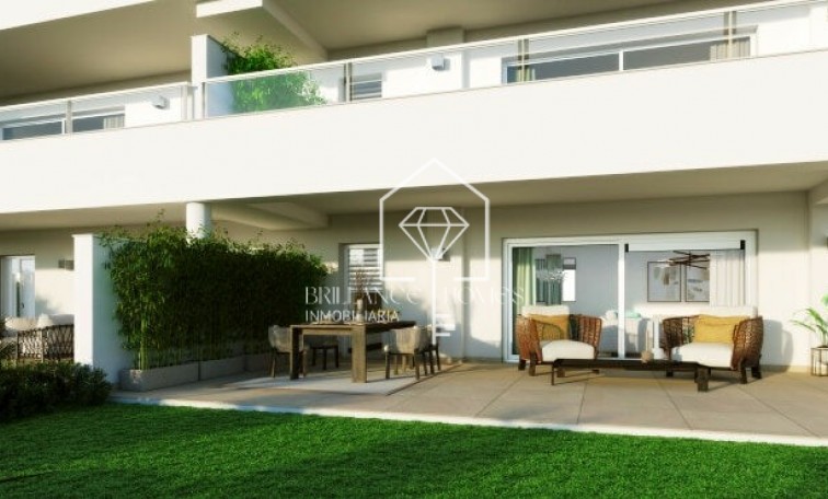 New Build - Apartment - Mijas