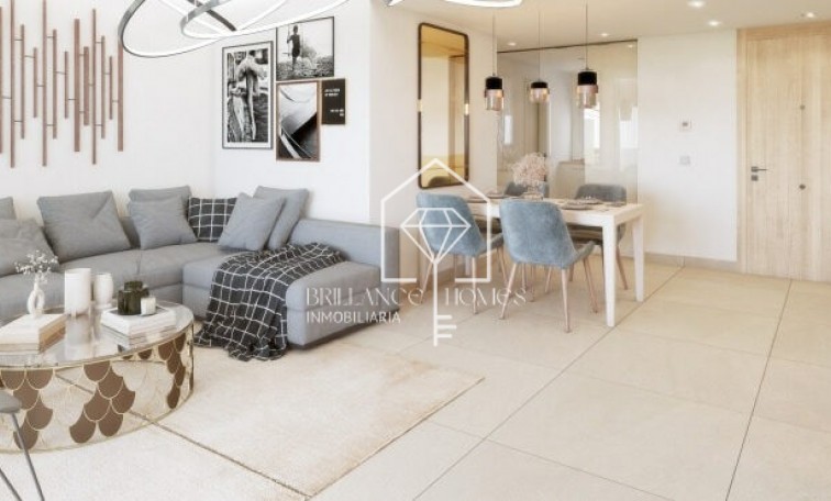 Obra nueva - Apartment - Mijas