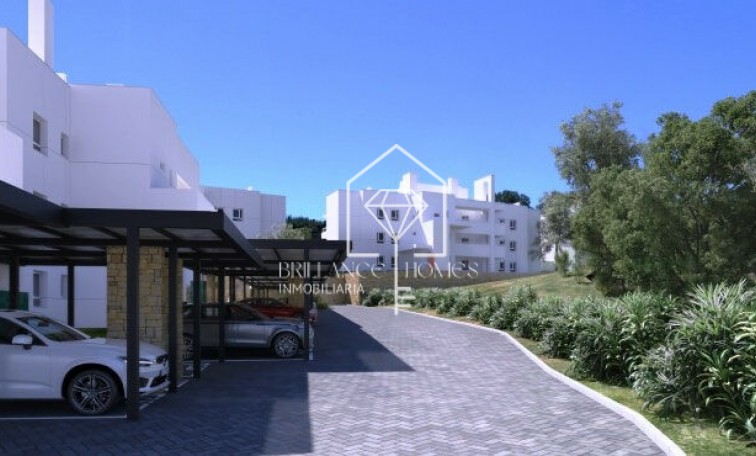 Obra nueva - Apartment - Mijas