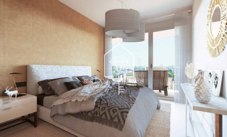 New Build - Apartamento - Malaga - Marbella