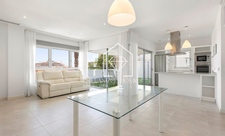 Segunda mano - Apartment - Orihuela Costa - Villamartín-Las Filipinas