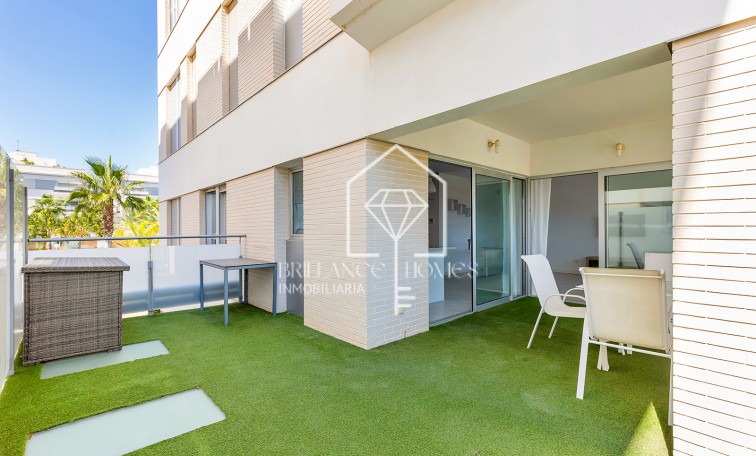 Sale - Apartment - Orihuela Costa - Villamartín-Las Filipinas