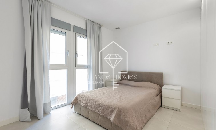 Resale - Apartment - Orihuela Costa - Villamartín-Las Filipinas