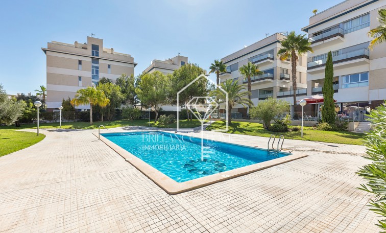 Revente - Apartment - Orihuela Costa - Villamartín-Las Filipinas