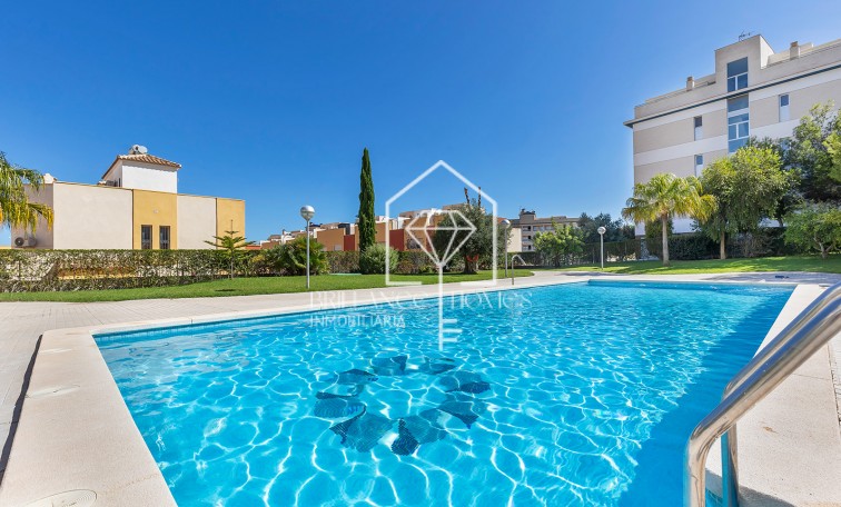 Revente - Apartment - Orihuela Costa - Villamartín-Las Filipinas