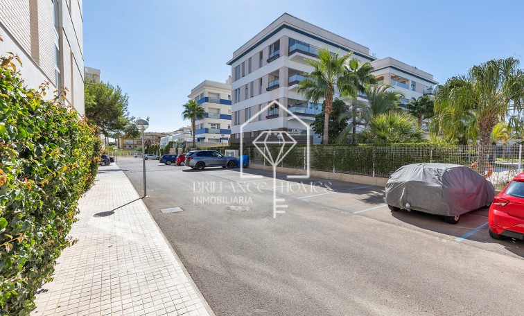 Revente - Apartment - Orihuela Costa - Villamartín-Las Filipinas