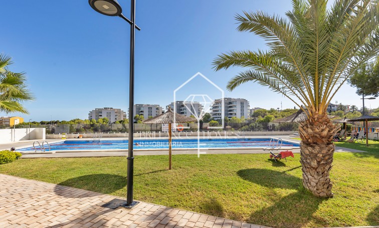 Sale - Penthouse - Orihuela Costa - Villamartín-Las Filipinas