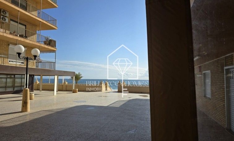 Revente - Espace commercial - Los Arenales del Sol - Arenales