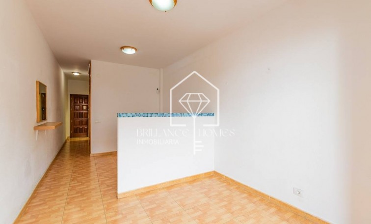 Resale - Studio - Las Palmas - Las Canteras-strand