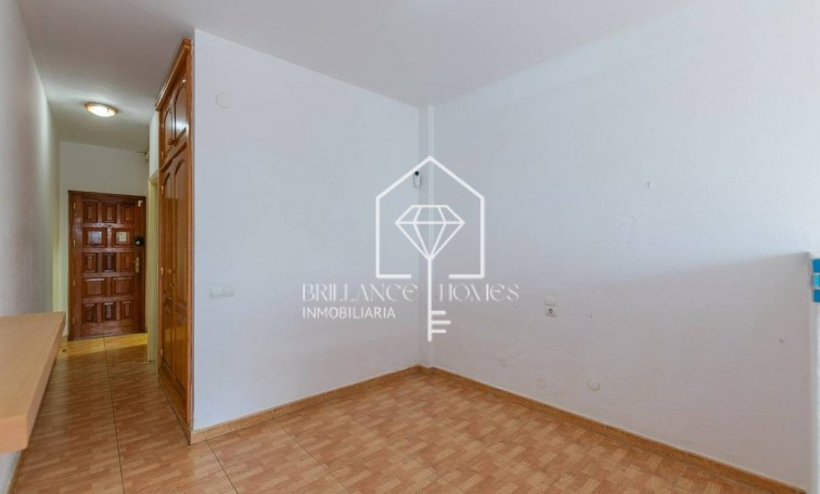 Revente - Eenkamerappartement - Las Palmas - Las Canteras-strand