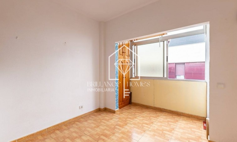 Resale - Studio - Las Palmas - Las Canteras-strand