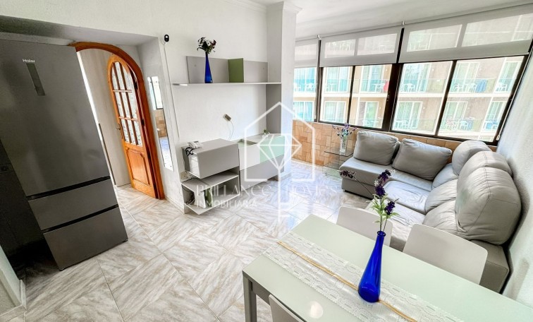 Revente - Apartamento - Las Palmas - Plage de Las Canteras