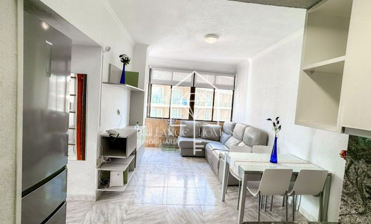 Sale - Apartamento - Las Palmas - Las Canteras Beach