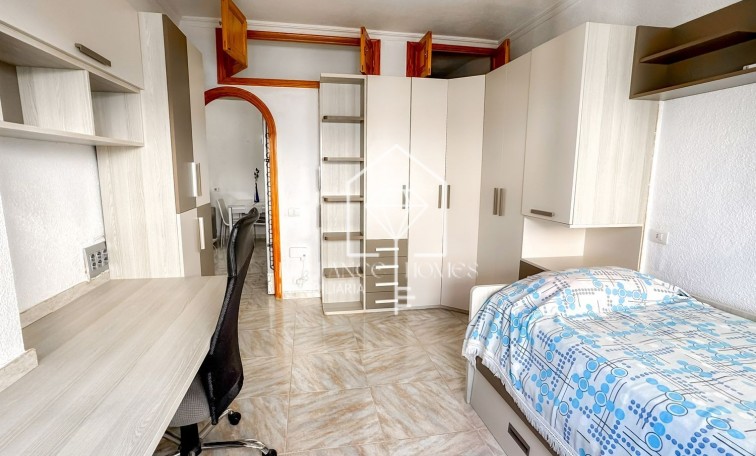 Sprzedaż - Apartamento - Las Palmas - Plaża Las Canteras