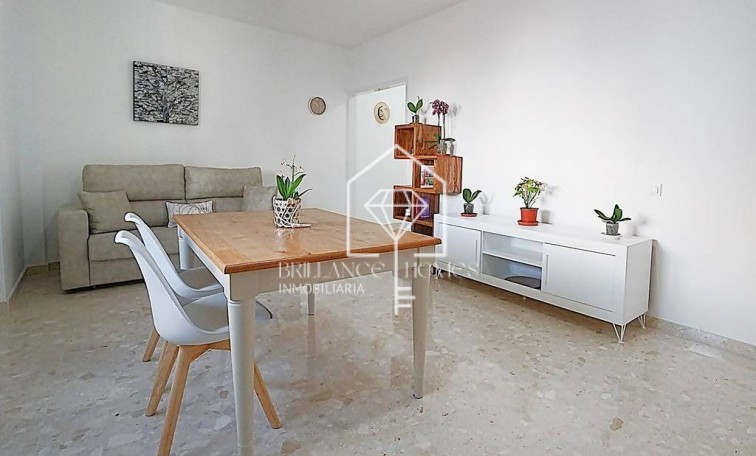 Sprzedaż - Apartamento - Las Palmas - Plaża Las Canteras