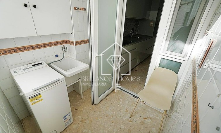 Resale - Apartamento - Las Palmas - Las Canteras-strand