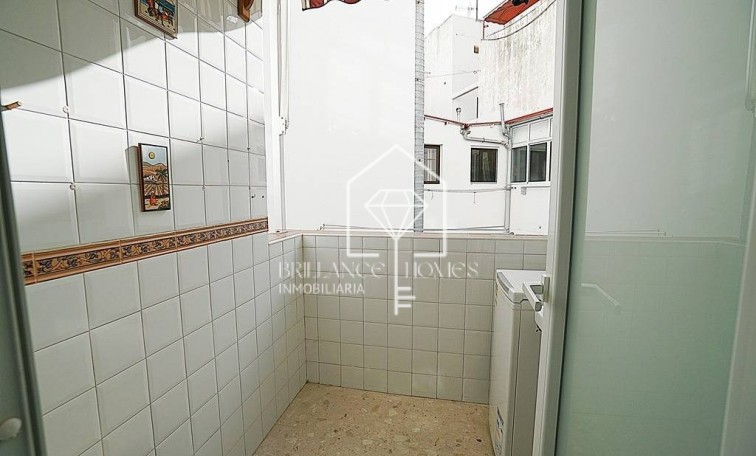 Sprzedaż - Apartamento - Las Palmas - Plaża Las Canteras