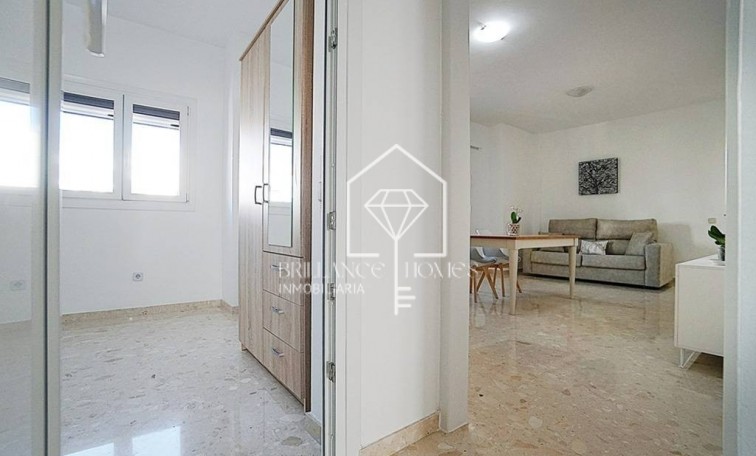 Revente - Apartamento - Las Palmas - Las Canteras-strand