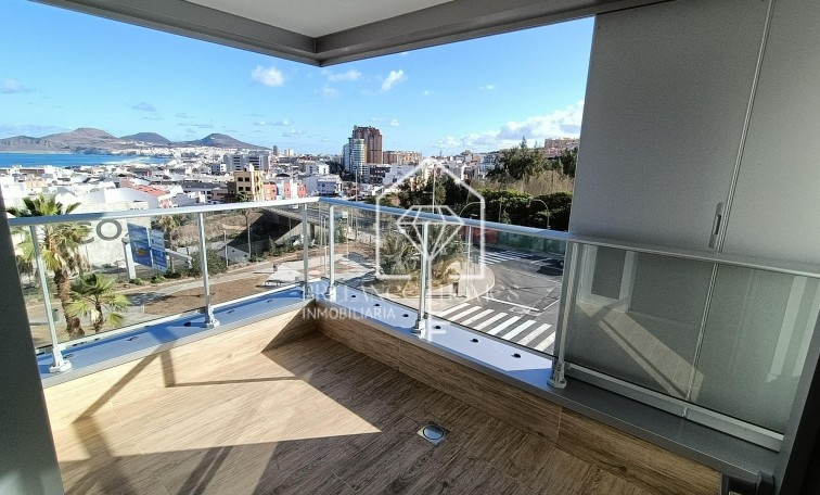 Resale - Apartamento - Las Palmas - Las Canteras-strand