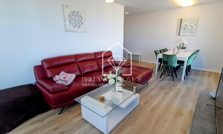 Revente - Apartamento - Las Palmas - Las Canteras-strand