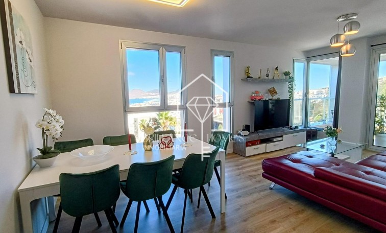 Sprzedaż - Apartamento - Las Palmas - Plaża Las Canteras