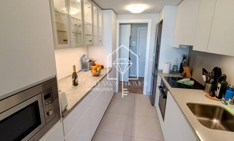 Sprzedaż - Apartamento - Las Palmas - Plaża Las Canteras