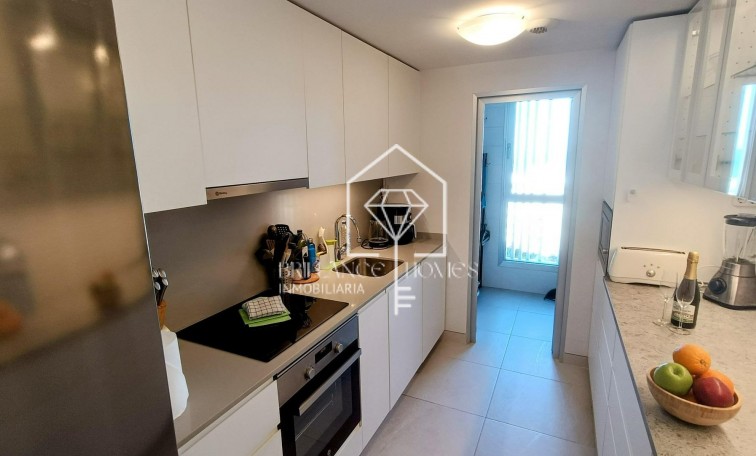 Resale - Apartamento - Las Palmas - Las Canteras-strand