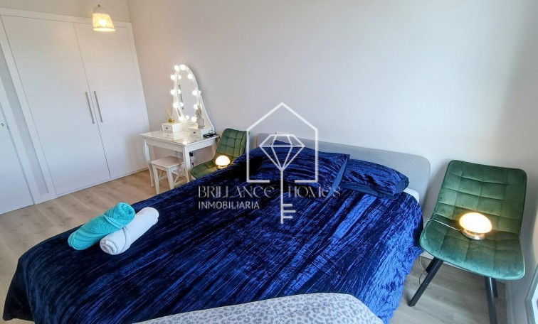 Resale - Apartamento - Las Palmas - Las Canteras-strand