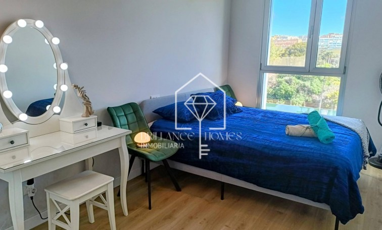 Resale - Apartamento - Las Palmas - Las Canteras-strand