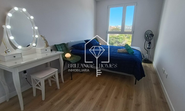 Segunda mano - Apartamento - Las Palmas - Playa Las Canteras