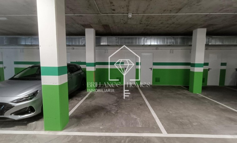 Revente - Apartamento - Las Palmas - Plage de Las Canteras