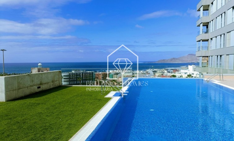 Resale - Apartamento - Las Palmas - Las Canteras-strand