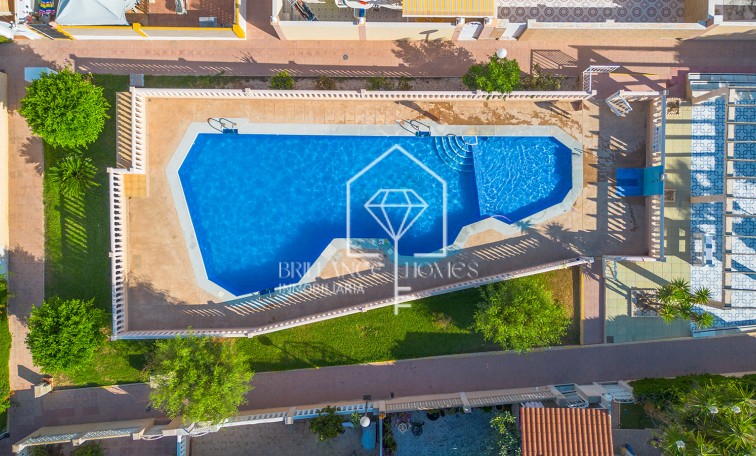 Segunda mano - Townhouse - Los Balcones - Los Altos del Edén