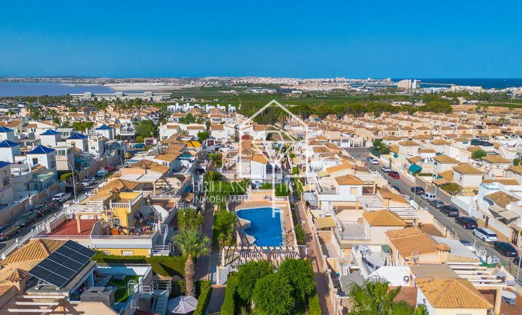 Segunda mano - Townhouse - Los Balcones - Los Altos del Edén