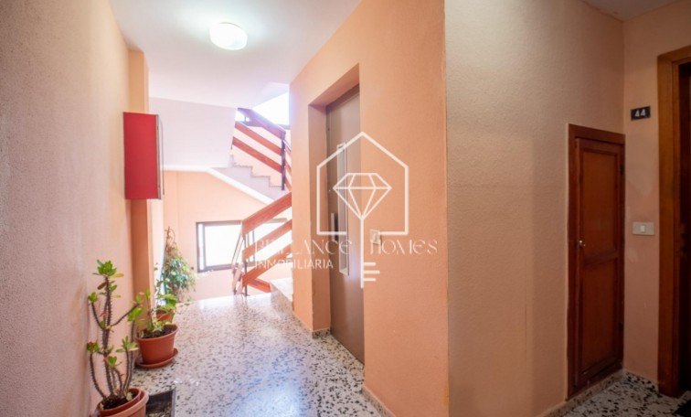 Resale - Apartamento - SANTA CRUZ - CANDELARIA