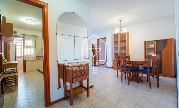 Sprzedaż - Apartamento - SANTA CRUZ - CANDELARIA