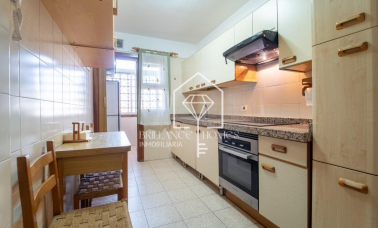 Sprzedaż - Apartamento - SANTA CRUZ - CANDELARIA