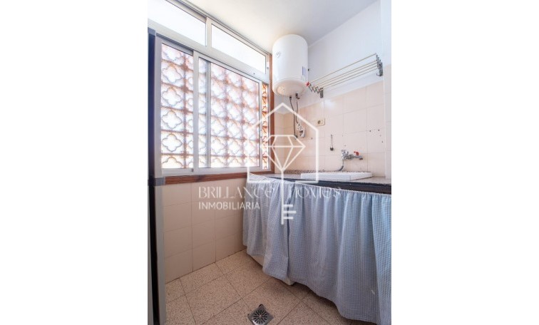 Resale - Apartamento - SANTA CRUZ - CANDELARIA