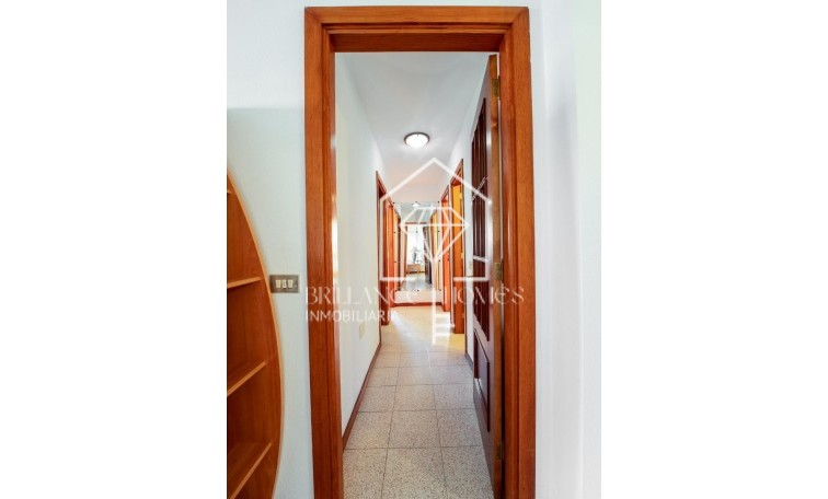 Sprzedaż - Apartamento - SANTA CRUZ - CANDELARIA