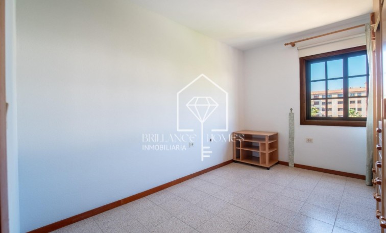 Sprzedaż - Apartamento - SANTA CRUZ - CANDELARIA