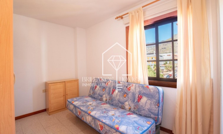 Sprzedaż - Apartamento - SANTA CRUZ - CANDELARIA