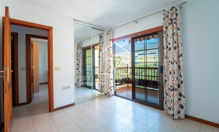 Sale - Apartamento - SANTA CRUZ - CANDELARIA