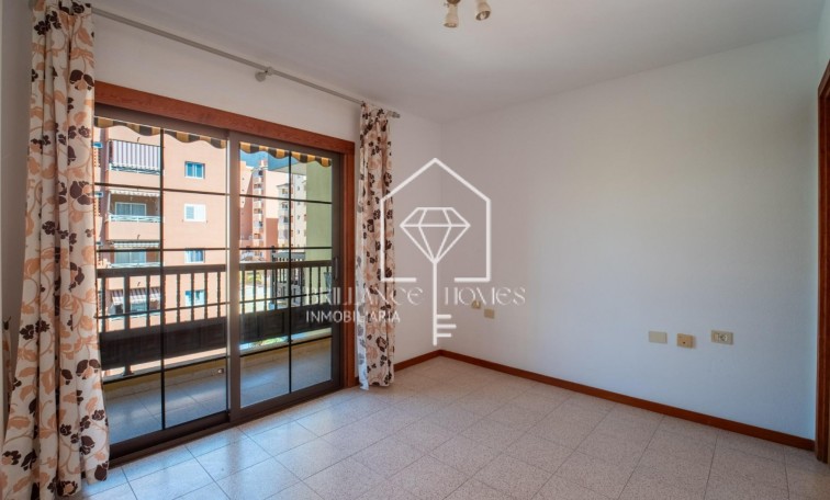 Resale - Apartamento - SANTA CRUZ - CANDELARIA