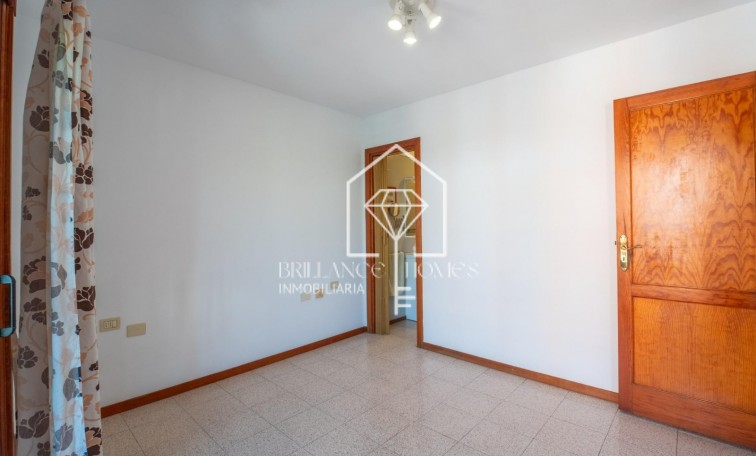 Sprzedaż - Apartamento - SANTA CRUZ - CANDELARIA